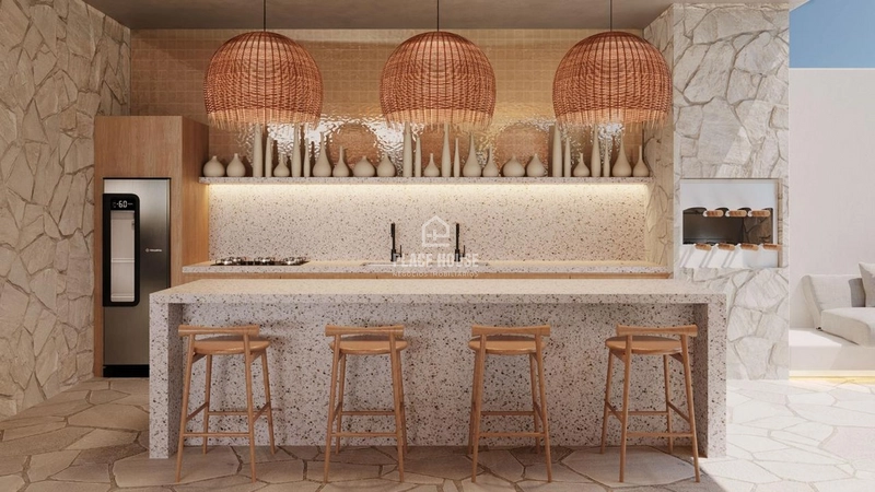 Greco Apartamentos 2 e 4 quartos - Jardim Finotti: 4ª foto da galeria de imagens do imóvel