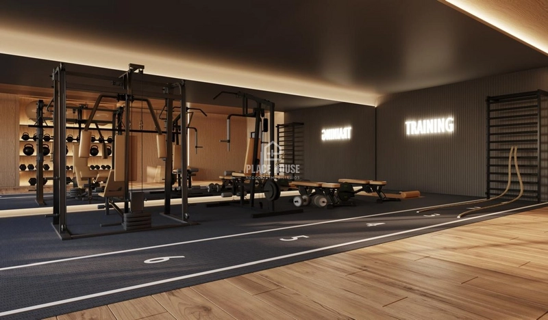 Greco Apartamentos 2 e 4 quartos - Jardim Finotti: 32ª foto da galeria de imagens do imóvel