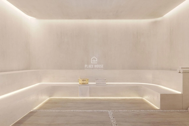 Greco Apartamentos 2 e 4 quartos - Jardim Finotti: 20ª foto da galeria de imagens do imóvel