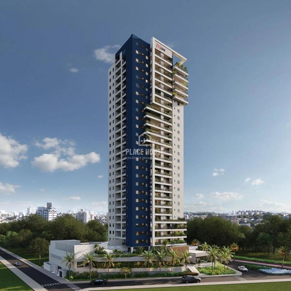 Greco Apartamentos 2 e 4 quartos - Jardim Finotti: 1ª foto da galeria de imagens do imóvel