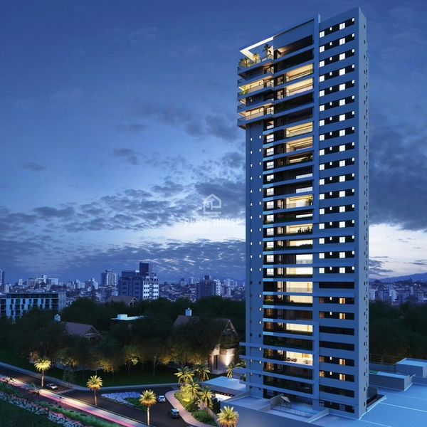 Greco Apartamentos 2 e 4 quartos - Jardim Finotti: 6ª foto da galeria de imagens do imóvel