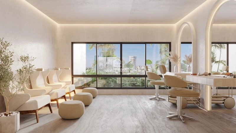 Greco Apartamentos 2 e 4 quartos - Jardim Finotti: 23ª foto da galeria de imagens do imóvel