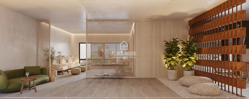 Greco Apartamentos 2 e 4 quartos - Jardim Finotti: 28ª foto da galeria de imagens do imóvel