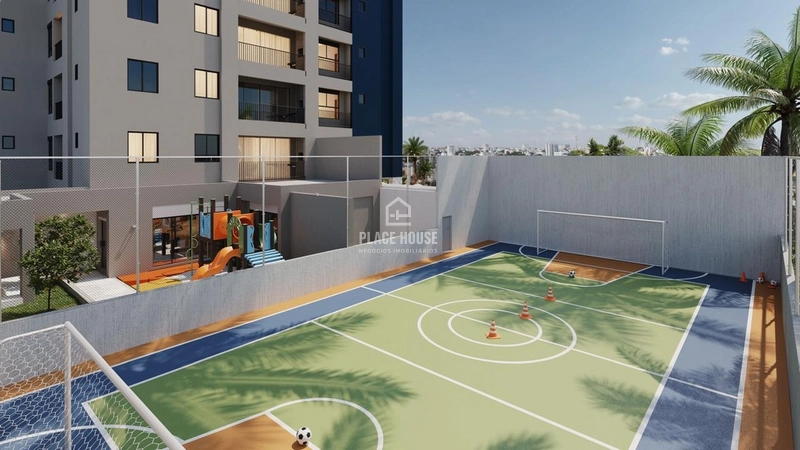 Greco Apartamentos 2 e 4 quartos - Jardim Finotti: 11ª foto da galeria de imagens do imóvel