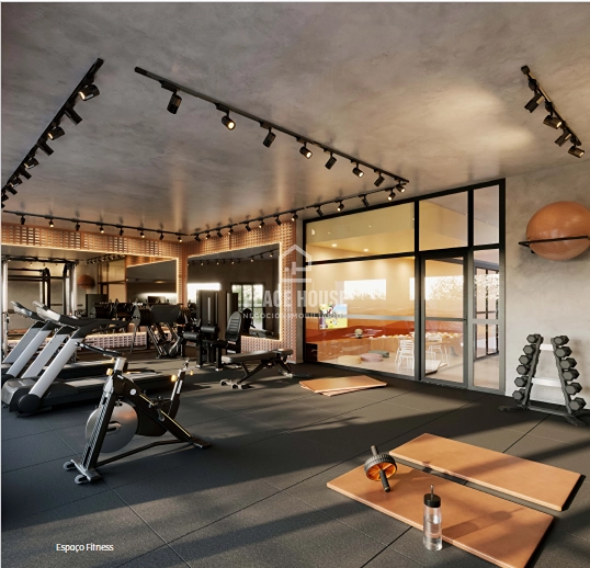 Apartamento Cond. Residencial Duna – Morada da Colina – Uberlândia.: 7ª foto da galeria de imagens do imóvel