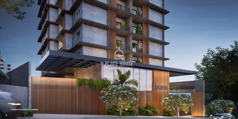 Apartamento Cond. Residencial Duna – Morada da Colina – Uberlândia.: 10ª foto da galeria de imagens do imóvel