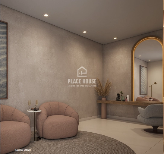 Apartamento Cond. Residencial Duna – Morada da Colina – Uberlândia.: 5ª foto da galeria de imagens do imóvel