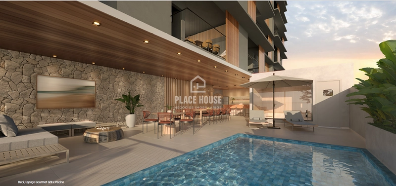 Apartamento Cond. Residencial Duna – Morada da Colina – Uberlândia.: 4ª foto da galeria de imagens do imóvel