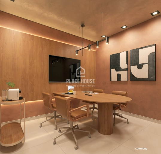 Apartamento Cond. Residencial Duna – Morada da Colina – Uberlândia.: 3ª foto da galeria de imagens do imóvel