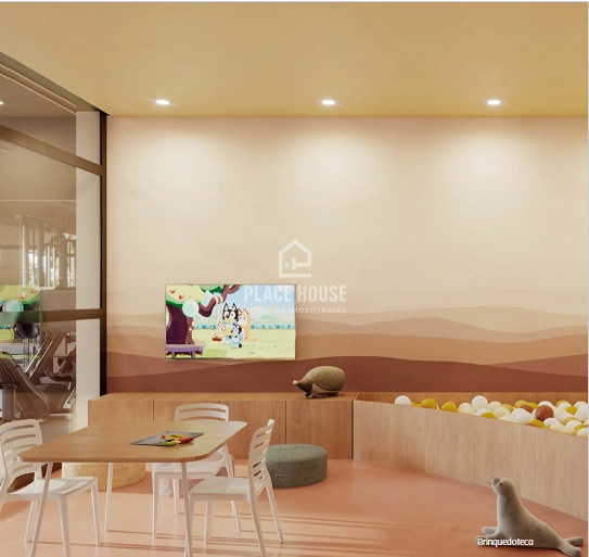 Apartamento Cond. Residencial Duna – Morada da Colina – Uberlândia.: 8ª foto da galeria de imagens do imóvel