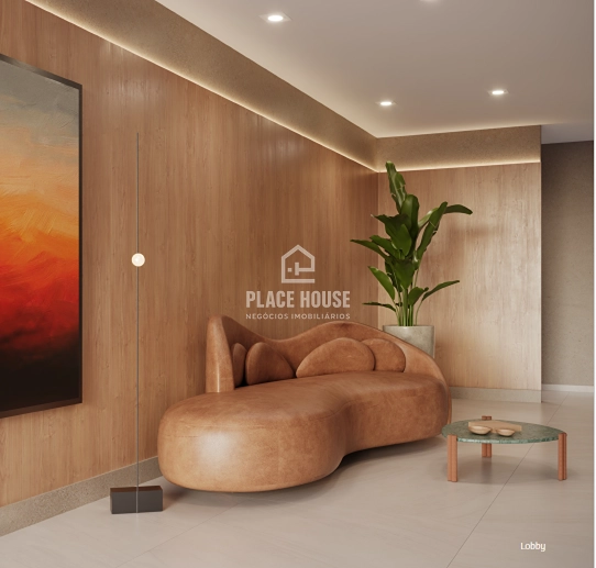 Apartamento Cond. Residencial Duna – Morada da Colina – Uberlândia.: 9ª foto da galeria de imagens do imóvel