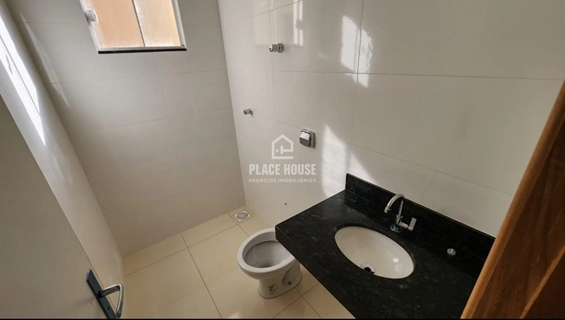 Casa Nova à Venda – Bairro Canaã/ São Bento, Uberlândia-MG: 11ª foto da galeria de imagens do imóvel