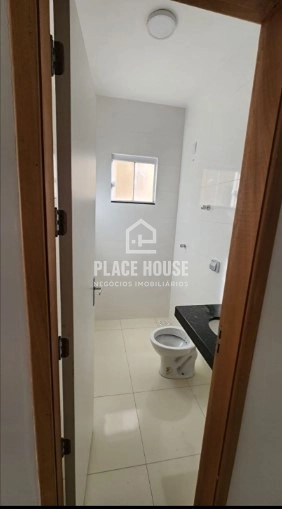 Casa Nova à Venda – Bairro Canaã/ São Bento, Uberlândia-MG: 14ª foto da galeria de imagens do imóvel