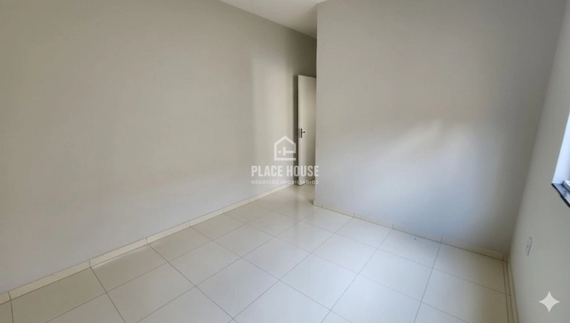 Casa Nova à Venda – Bairro Canaã/ São Bento, Uberlândia-MG: 9ª foto da galeria de imagens do imóvel