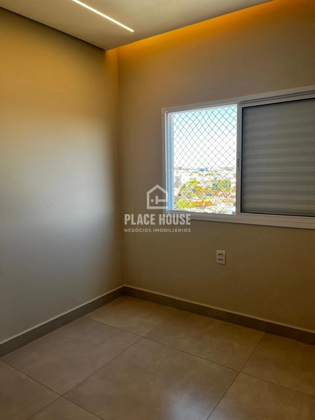 Apartamento 2 dormitório 1 suite - Tubalina- Uberlândia: 14ª foto da galeria de imagens do imóvel