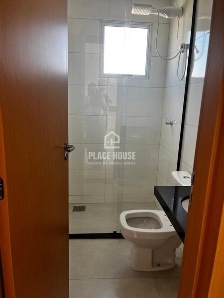 Apartamento 2 dormitório 1 suite - Tubalina- Uberlândia: 12ª foto da galeria de imagens do imóvel
