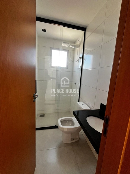 Apartamento 2 dormitório 1 suite - Tubalina- Uberlândia: 20ª foto da galeria de imagens do imóvel