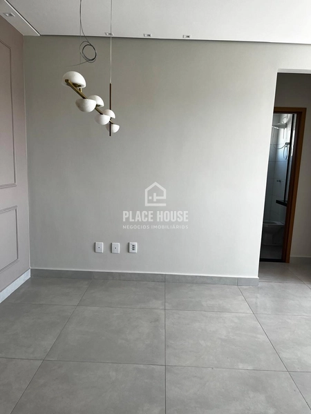 Apartamento 2 dormitório 1 suite - Tubalina- Uberlândia: 11ª foto da galeria de imagens do imóvel