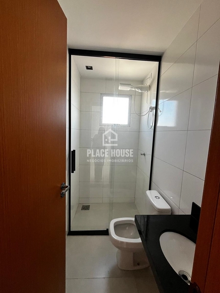 Apartamento 2 dormitório 1 suite - Tubalina- Uberlândia: 21ª foto da galeria de imagens do imóvel