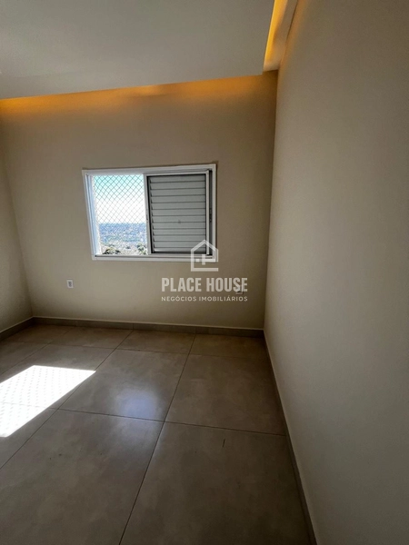 Apartamento 2 dormitório 1 suite - Tubalina- Uberlândia: 27ª foto da galeria de imagens do imóvel