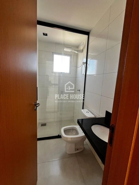 Apartamento 2 dormitório 1 suite - Tubalina- Uberlândia: 19ª foto da galeria de imagens do imóvel