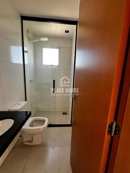 Apartamento 2 dormitório 1 suite - Tubalina- Uberlândia: 24ª foto da galeria de imagens do imóvel