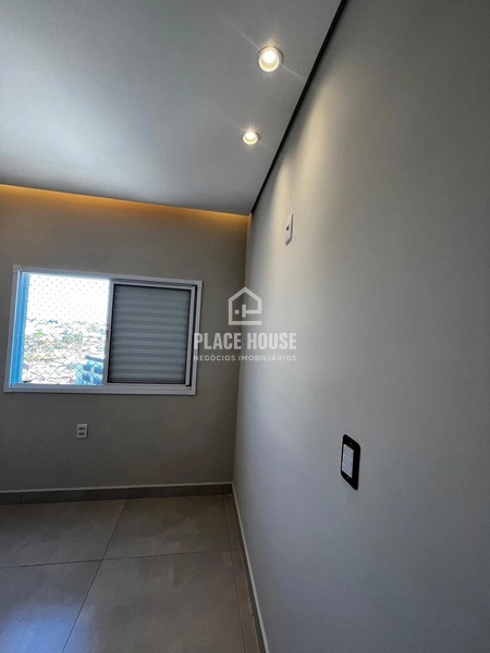 Apartamento 2 dormitório 1 suite - Tubalina- Uberlândia: 17ª foto da galeria de imagens do imóvel