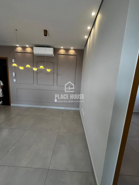 Apartamento 2 dormitório 1 suite - Tubalina- Uberlândia: 33ª foto da galeria de imagens do imóvel