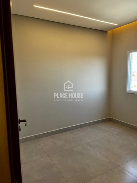 Apartamento 2 dormitório 1 suite - Tubalina- Uberlândia: 15ª foto da galeria de imagens do imóvel