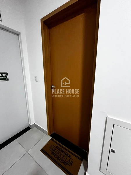 Apartamento 2 dormitório 1 suite - Tubalina- Uberlândia: 32ª foto da galeria de imagens do imóvel