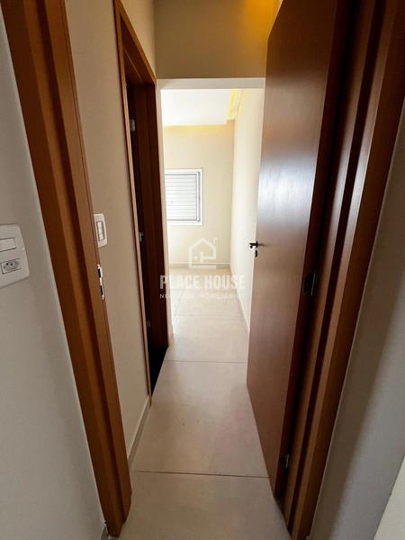 Apartamento 2 dormitório 1 suite - Tubalina- Uberlândia: 26ª foto da galeria de imagens do imóvel
