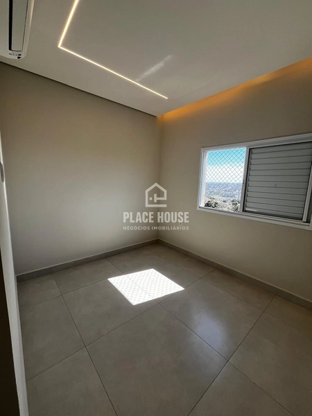 Apartamento 2 dormitório 1 suite - Tubalina- Uberlândia: 30ª foto da galeria de imagens do imóvel