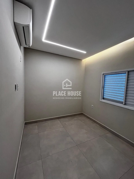 Apartamento 2 dormitório 1 suite - Tubalina- Uberlândia: 42ª foto da galeria de imagens do imóvel