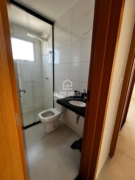 Apartamento 2 dormitório 1 suite - Tubalina- Uberlândia: 22ª foto da galeria de imagens do imóvel