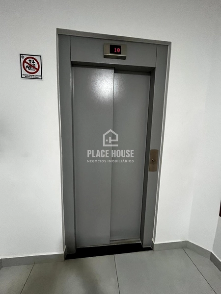 Apartamento 2 dormitório 1 suite - Tubalina- Uberlândia: 43ª foto da galeria de imagens do imóvel