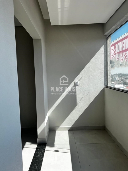Apartamento 2 dormitório 1 suite - Tubalina- Uberlândia: 9ª foto da galeria de imagens do imóvel