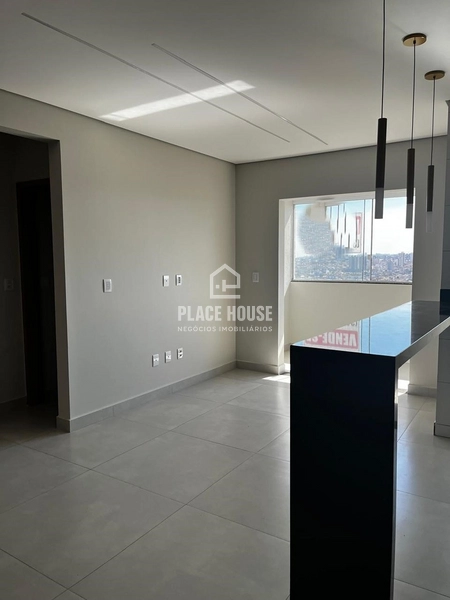 Apartamento 2 dormitório 1 suite - Tubalina- Uberlândia: 3ª foto da galeria de imagens do imóvel
