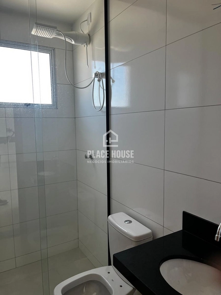 Apartamento 2 dormitório 1 suite - Tubalina- Uberlândia: 13ª foto da galeria de imagens do imóvel