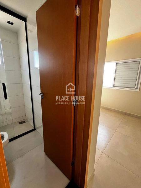 Apartamento 2 dormitório 1 suite - Tubalina- Uberlândia: 23ª foto da galeria de imagens do imóvel