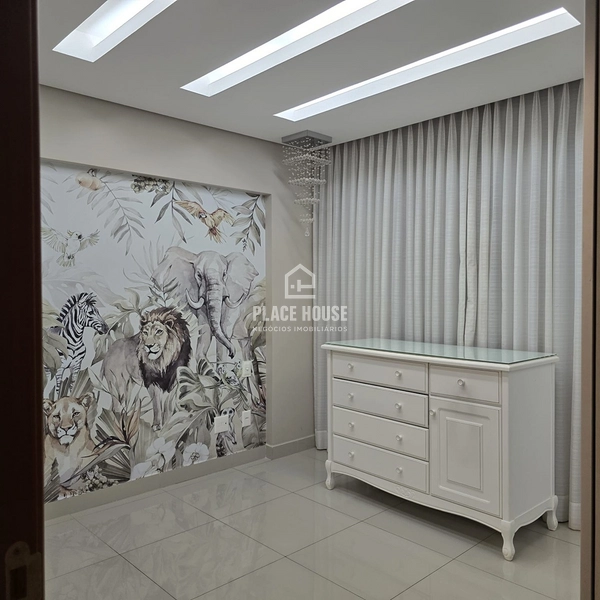 Luxo e Conforto: Apartamento com 3 Suítes, 4 Vagas  e Varanda. Prontinho para Morar!: 24ª foto da galeria de imagens do imóvel