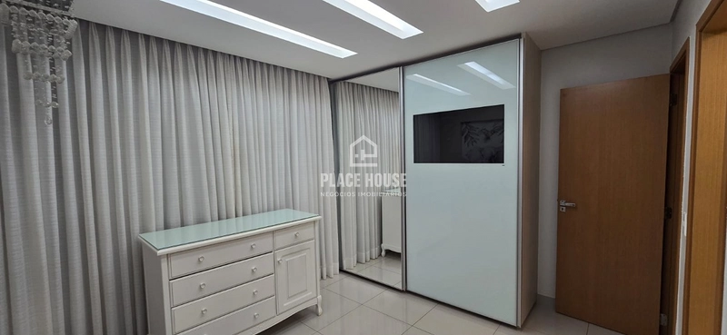 Luxo e Conforto: Apartamento com 3 Suítes, 4 Vagas  e Varanda. Prontinho para Morar!: 29ª foto da galeria de imagens do imóvel