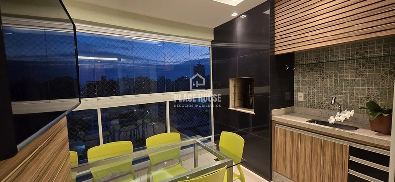 Luxo e Conforto: Apartamento com 3 Suítes, 4 Vagas  e Varanda. Prontinho para Morar!: 32ª foto da galeria de imagens do imóvel