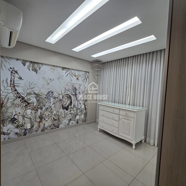 Luxo e Conforto: Apartamento com 3 Suítes, 4 Vagas  e Varanda. Prontinho para Morar!: 27ª foto da galeria de imagens do imóvel