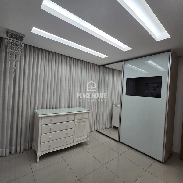 Luxo e Conforto: Apartamento com 3 Suítes, 4 Vagas  e Varanda. Prontinho para Morar!: 28ª foto da galeria de imagens do imóvel