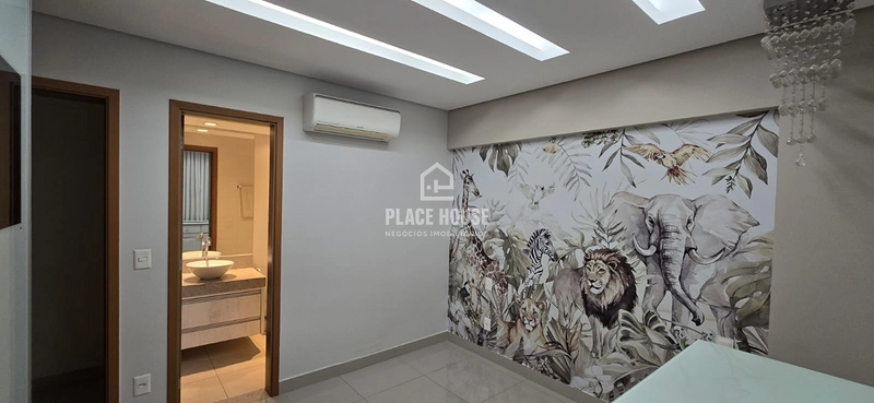 Luxo e Conforto: Apartamento com 3 Suítes, 4 Vagas  e Varanda. Prontinho para Morar!: 22ª foto da galeria de imagens do imóvel
