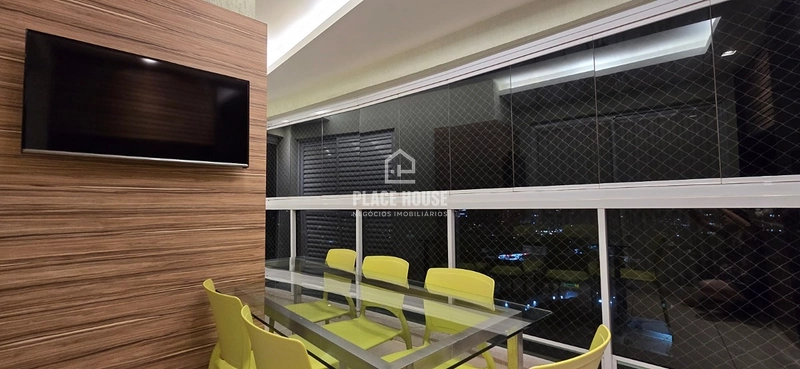 Luxo e Conforto: Apartamento com 3 Suítes, 4 Vagas  e Varanda. Prontinho para Morar!: 40ª foto da galeria de imagens do imóvel