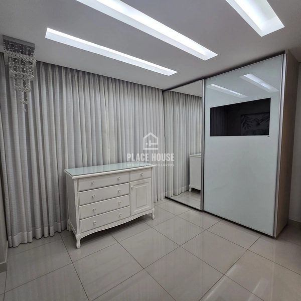 Luxo e Conforto: Apartamento com 3 Suítes, 4 Vagas  e Varanda. Prontinho para Morar!: 30ª foto da galeria de imagens do imóvel