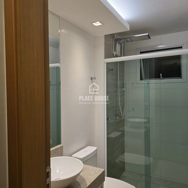 Luxo e Conforto: Apartamento com 3 Suítes, 4 Vagas  e Varanda. Prontinho para Morar!: 18ª foto da galeria de imagens do imóvel