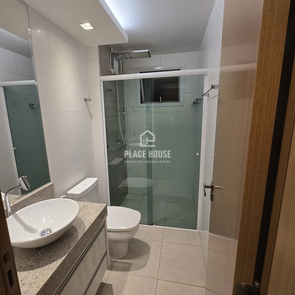 Luxo e Conforto: Apartamento com 3 Suítes, 4 Vagas  e Varanda. Prontinho para Morar!: 19ª foto da galeria de imagens do imóvel