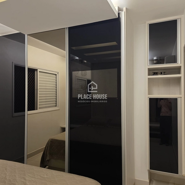 Luxo e Conforto: Apartamento com 3 Suítes, 4 Vagas  e Varanda. Prontinho para Morar!: 17ª foto da galeria de imagens do imóvel